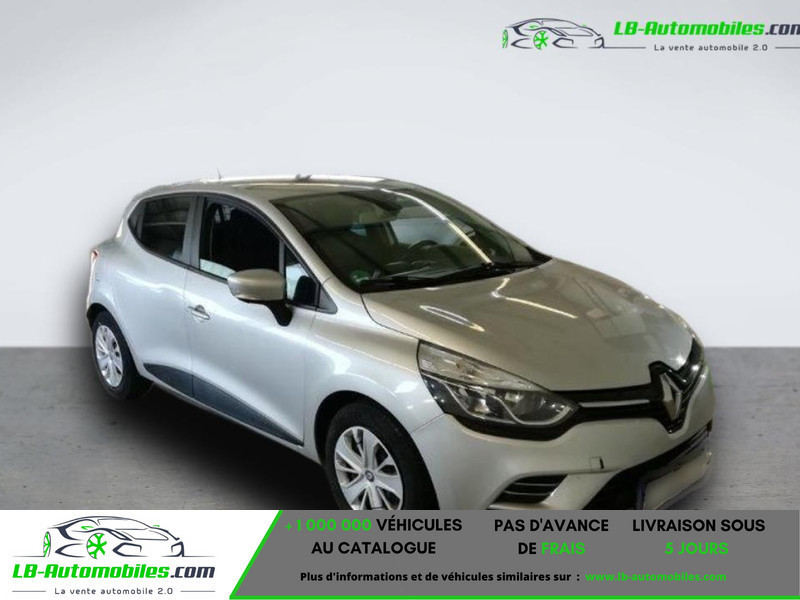 Antenne RENAULT CLIO 4 PHASE 1 Diesel occasion