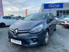 Renault Clio IV occasion Gris année 2018 boite Manuelle Annonce Renault Clio IV occasion Diesel DCI 75 LIMITED GPS CLIM à Biganos