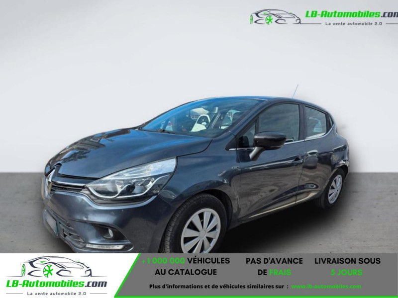 Renault Clio IV dCi 8V 75 CV 5 porte Life  occasion � Beaupuy