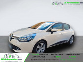 Renault Clio IV dCi 8V 75CV SOLO 70.000KM!!!   Beaupuy 31