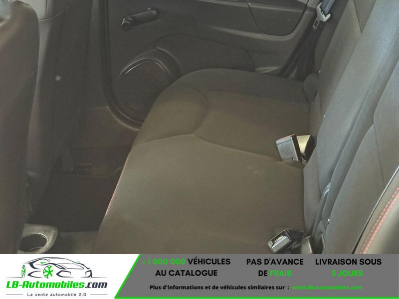 Renault Clio IV dCi 8V 75CV Startu0026Stop 5 porte Ener  occasion  Beaupuy - photo n4