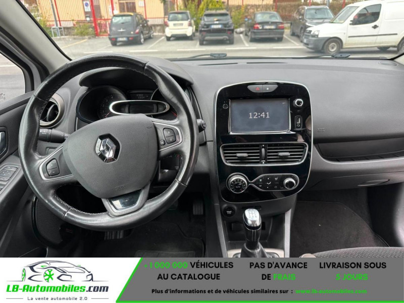 Renault Clio IV dCi 8V 75CV Startu0026Stop 5 porte Ener  occasion  Beaupuy - photo n3