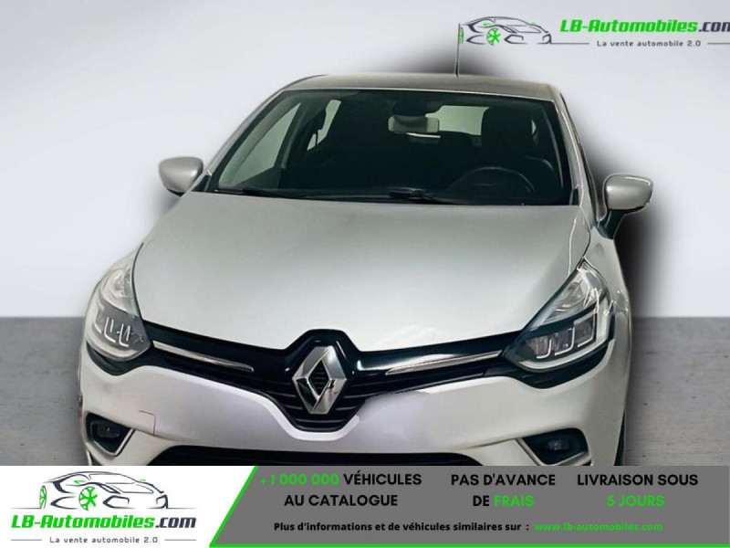 Renault Clio IV dCi 8V 90 CV 5 porte Moschino Inten  occasion � Beaupuy - photo n�3