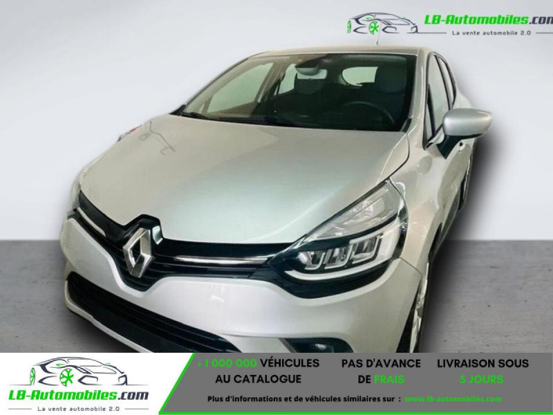 Renault Clio IV dCi 8V 90 CV 5 porte Moschino Inten  occasion � Beaupuy