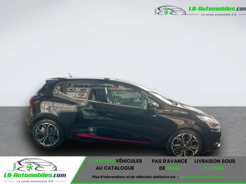 Renault Clio IV dCi 8V 90CV Startu0026Stop 5 porte Ener  occasion  Beaupuy - photo n3