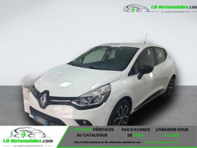 Renault Clio IV , garage LB AUTOMOBILES � Beaupuy