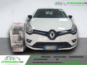 Renault Clio IV dCi 90 BVA  occasion � Beaupuy - photo n�4