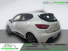 Renault Clio IV dCi 90 BVA  occasion � Beaupuy - photo n�3
