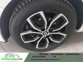 Renault Clio IV dCi 90 BVA  occasion � Beaupuy - photo n�9