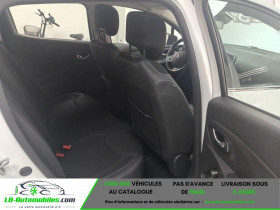 Renault Clio IV dCi 90 BVA  occasion � Beaupuy - photo n�8