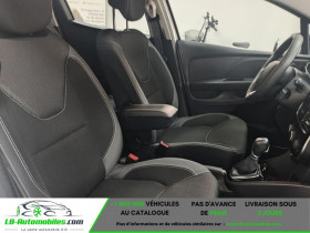 Renault Clio IV dCi 90 BVA  occasion � Beaupuy - photo n�7