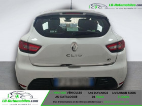 Renault Clio IV dCi 90 BVA  occasion � Beaupuy - photo n�6