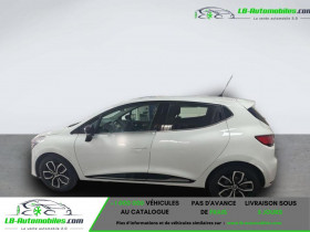 Renault Clio IV dCi 90 BVA  occasion � Beaupuy - photo n�5