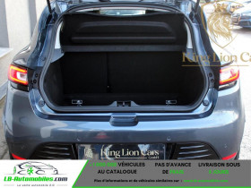 Renault Clio IV dCi 90 BVA  occasion � Beaupuy - photo n�7