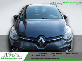 Renault Clio IV dCi 90 BVA  occasion � Beaupuy - photo n�3