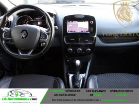 Renault Clio IV dCi 90 BVA  occasion � Beaupuy - photo n�2