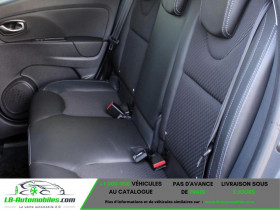 Renault Clio IV dCi 90 BVA  occasion � Beaupuy - photo n�5