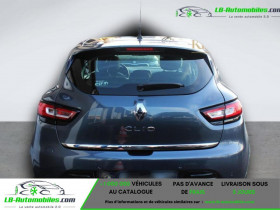 Renault Clio IV dCi 90 BVA  occasion � Beaupuy - photo n�4