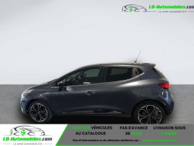 Renault Clio IV dCi 90 BVA  occasion � Beaupuy - photo n�6