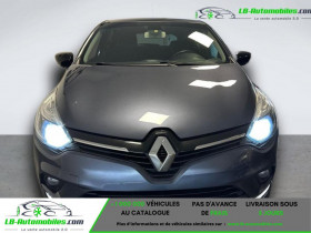 Renault Clio IV dCi 90 BVA  occasion � Beaupuy - photo n�5
