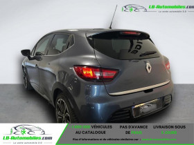 Renault Clio IV dCi 90 BVA  occasion � Beaupuy - photo n�4