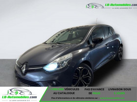Renault Clio IV , garage LB AUTOMOBILES � Beaupuy