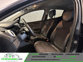 Renault Clio IV dCi 90 BVA  occasion � Beaupuy - photo n�8
