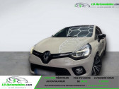 Annonce Renault Clio IV occasion Diesel dCi 90 BVA � Beaupuy