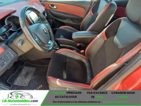 Renault Clio IV dCi 90 BVA  occasion � Beaupuy - photo n�2