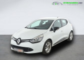 Renault Clio IV occasion année 2016 boite Automatique Annonce Renault Clio IV occasion Diesel dCi 90 BVA à Beaupuy
