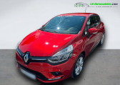 Annonce Renault Clio IV occasion Diesel dCi 90 BVA  Beaupuy