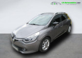 Renault Clio IV occasion année 2016 boite Automatique Annonce Renault Clio IV occasion Diesel dCi 90 BVA à Beaupuy