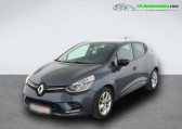Renault Clio IV occasion année 2017 boite Automatique Annonce Renault Clio IV occasion Diesel dCi 90 BVA à Beaupuy