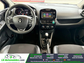 Renault Clio IV dCi 90 BVM  occasion � Beaupuy - photo n�2