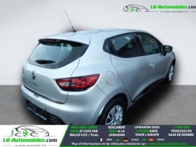 Renault Clio IV dCi 90 BVM  occasion � Beaupuy - photo n�3