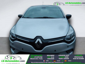 Renault Clio IV dCi 90 BVM  occasion � Beaupuy - photo n�4