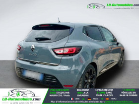 Renault Clio IV dCi 90 BVM  occasion � Beaupuy - photo n�3