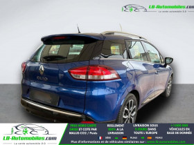 Renault Clio IV dCi 90 BVM  occasion � Beaupuy - photo n�3
