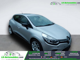 Renault Clio IV dCi 90 BVM  occasion � Beaupuy - photo n�2