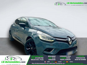 Renault Clio IV dCi 90 BVM  occasion � Beaupuy - photo n�2