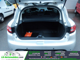 Renault Clio IV dCi 90 BVM  occasion � Beaupuy - photo n�7