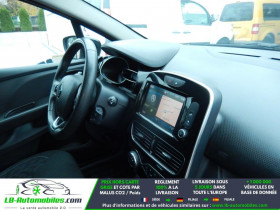 Renault Clio IV dCi 90 BVM  occasion � Beaupuy - photo n�8