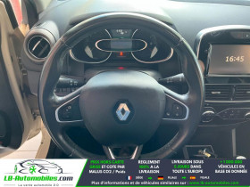 Renault Clio IV dCi 90 BVM  occasion � Beaupuy - photo n�5