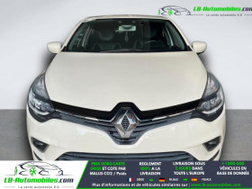 Renault Clio IV dCi 90 BVM  occasion � Beaupuy - photo n�4