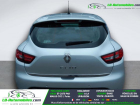 Renault Clio IV dCi 90 BVM  occasion � Beaupuy - photo n�5