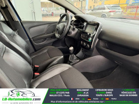 Renault Clio IV dCi 90 BVM  occasion � Beaupuy - photo n�5