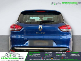 Renault Clio IV dCi 90 BVM  occasion � Beaupuy - photo n�4