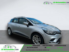Renault Clio IV dCi 90 BVM  occasion � Beaupuy - photo n�2