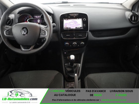 Renault Clio IV dCi 90 BVM  occasion � Beaupuy - photo n�3