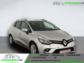 Renault Clio IV dCi 90 BVM  occasion � Beaupuy - photo n�2
